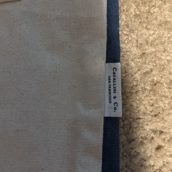 Cavallini and co San Francisco bag - Picture 3 of 3